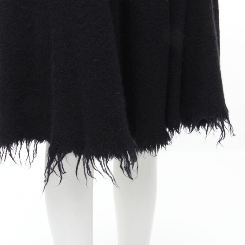 Junya Watanabe Punk Chain Skirt - Image 10