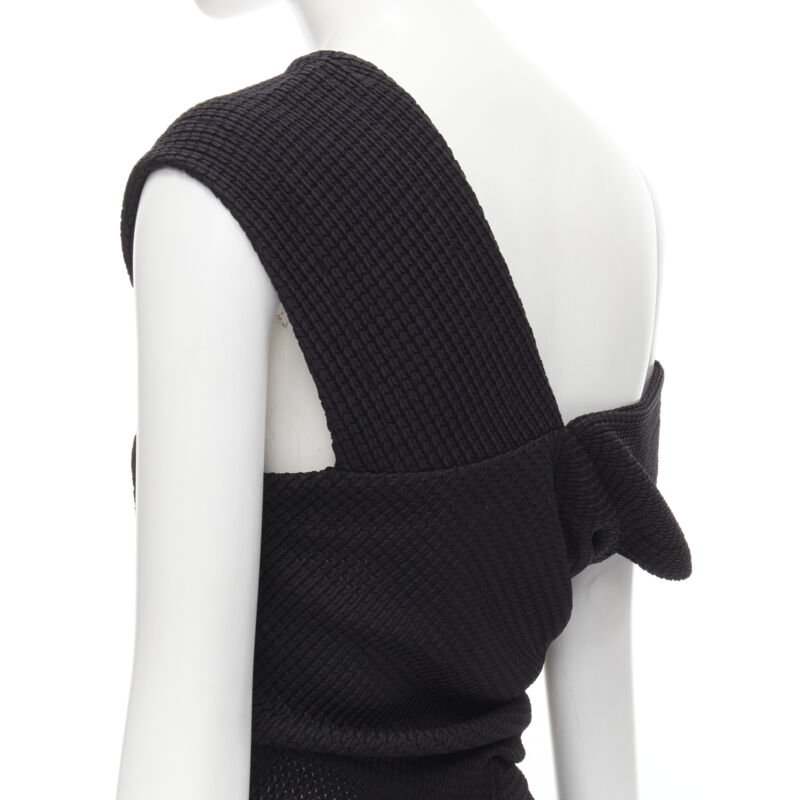 Comme Des Garcons Handkerchief Dress - Image 11