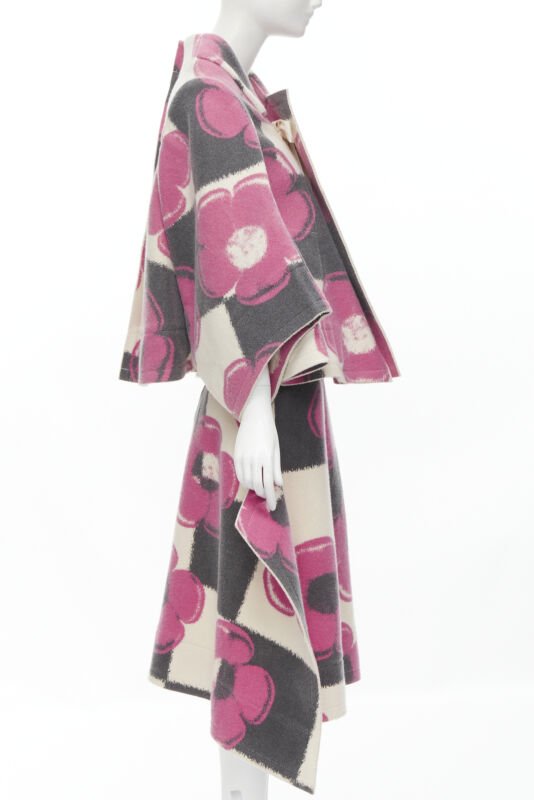 Comme Des Garcons Flat Packed Set - 4