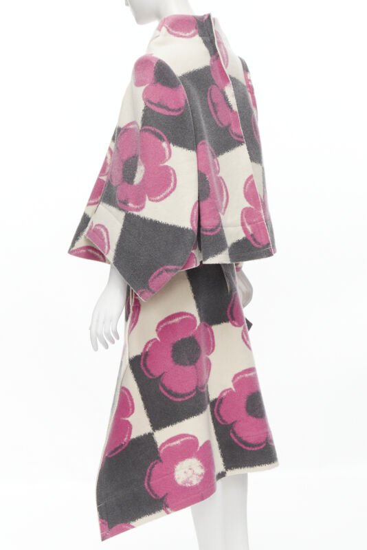 Comme Des Garcons Flat Packed Set - Detail 1