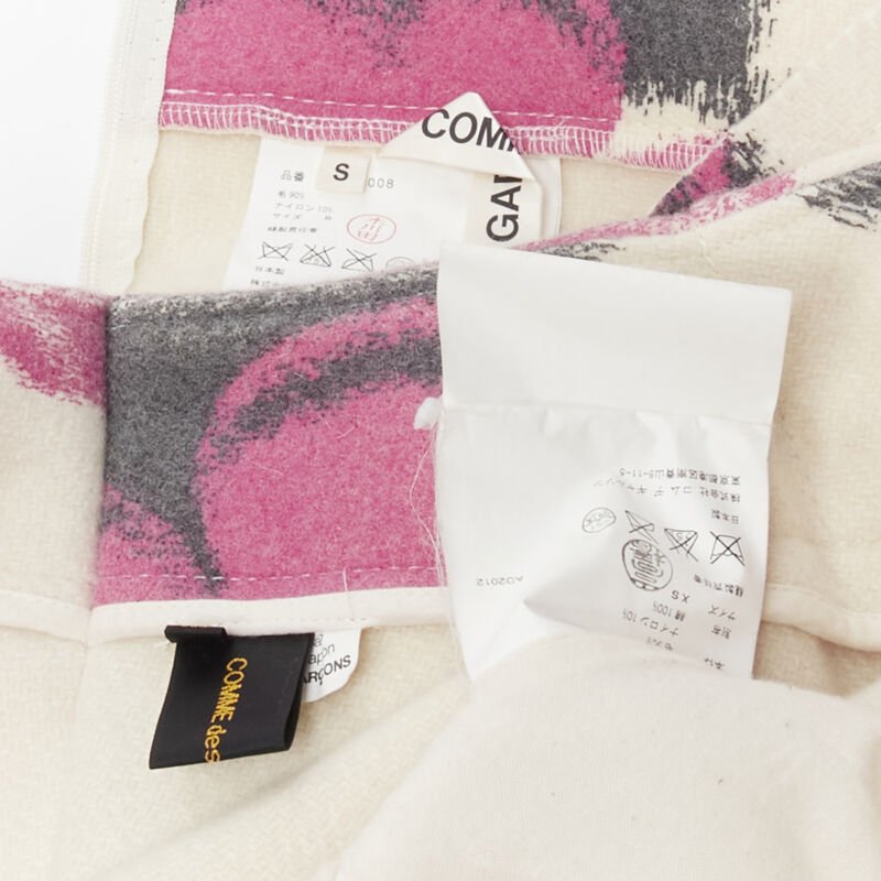 Comme Des Garcons Flat Packed Set - Image 14