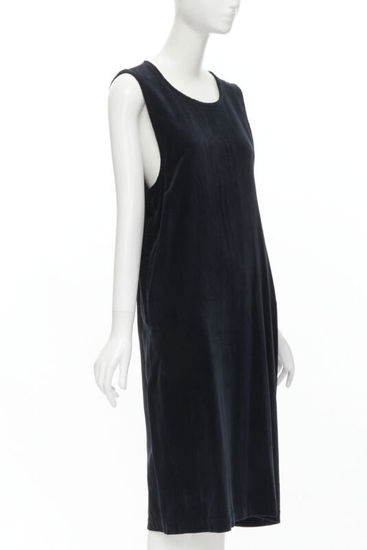 Comme Des Garcons Dropped Armhole Dress - Image 6