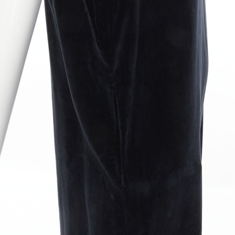 Comme Des Garcons Dropped Armhole Dress - Image 10