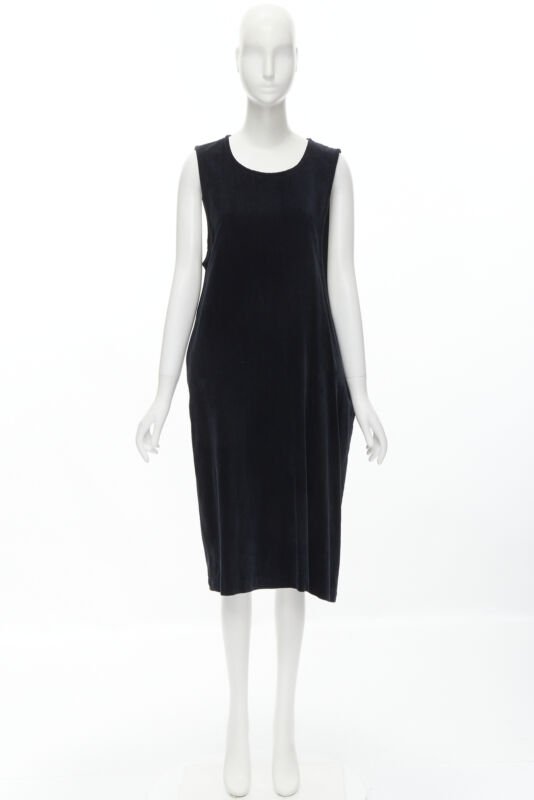 Comme Des Garcons Dropped Armhole Dress - Image 12