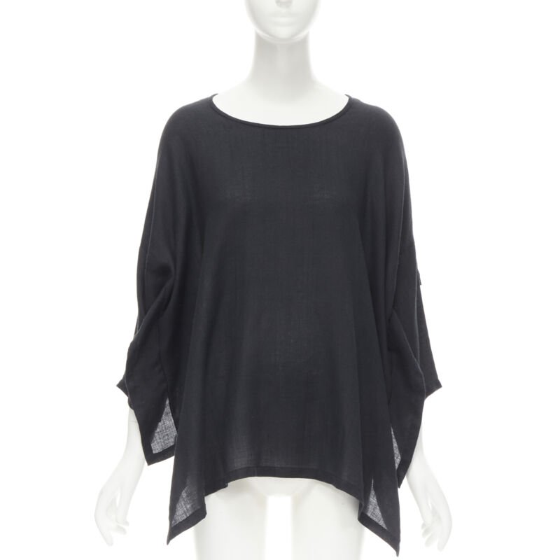 Comme Des Garcons Square Back Top - Image 6