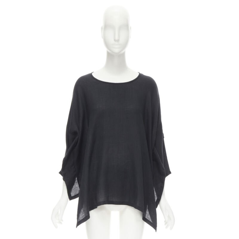Comme Des Garcons Square Back Top - Image 12