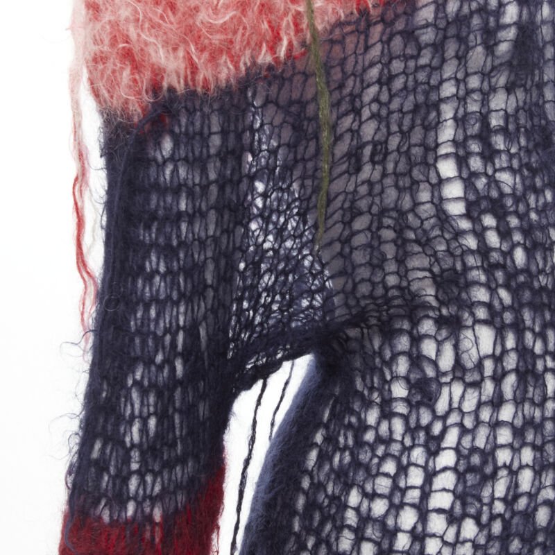 Junya Watanabe Punk Sweater Set - Image 10