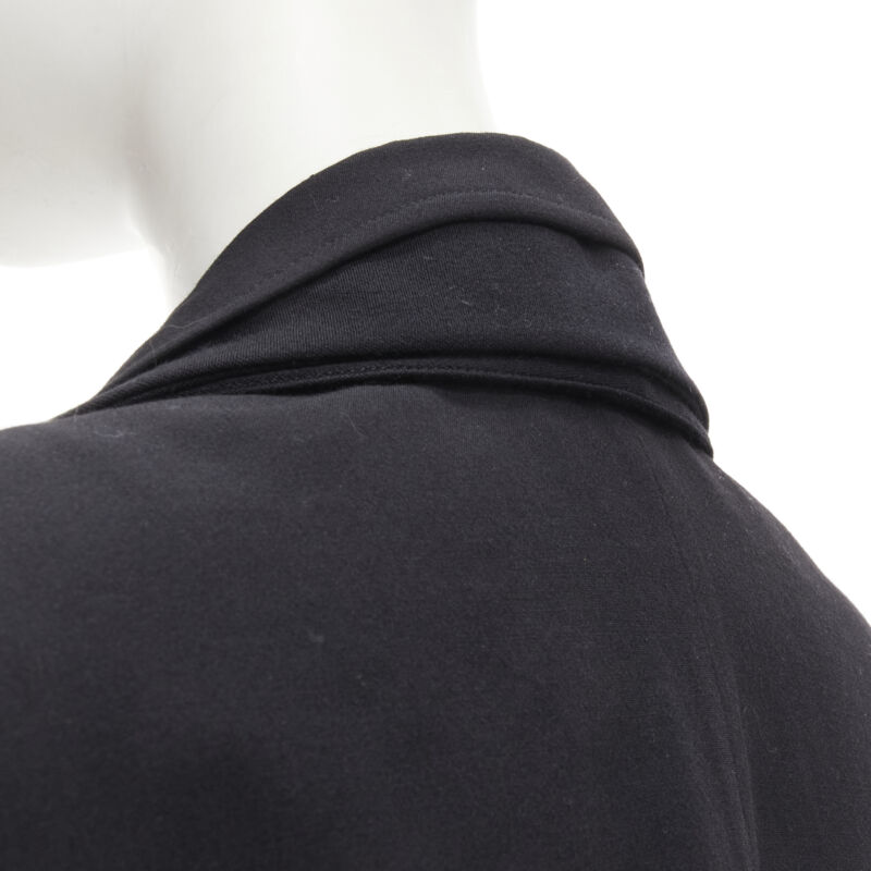 Comme Des Garcons Sequins Mesh Jacket - Image 13