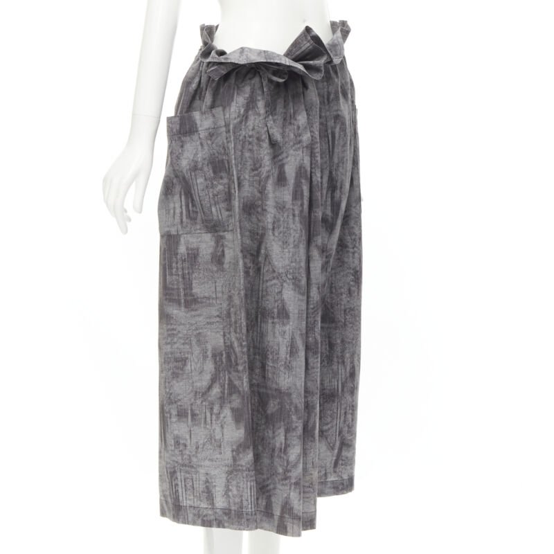 Comme Des Garcons Bubble Jeans - Image 6