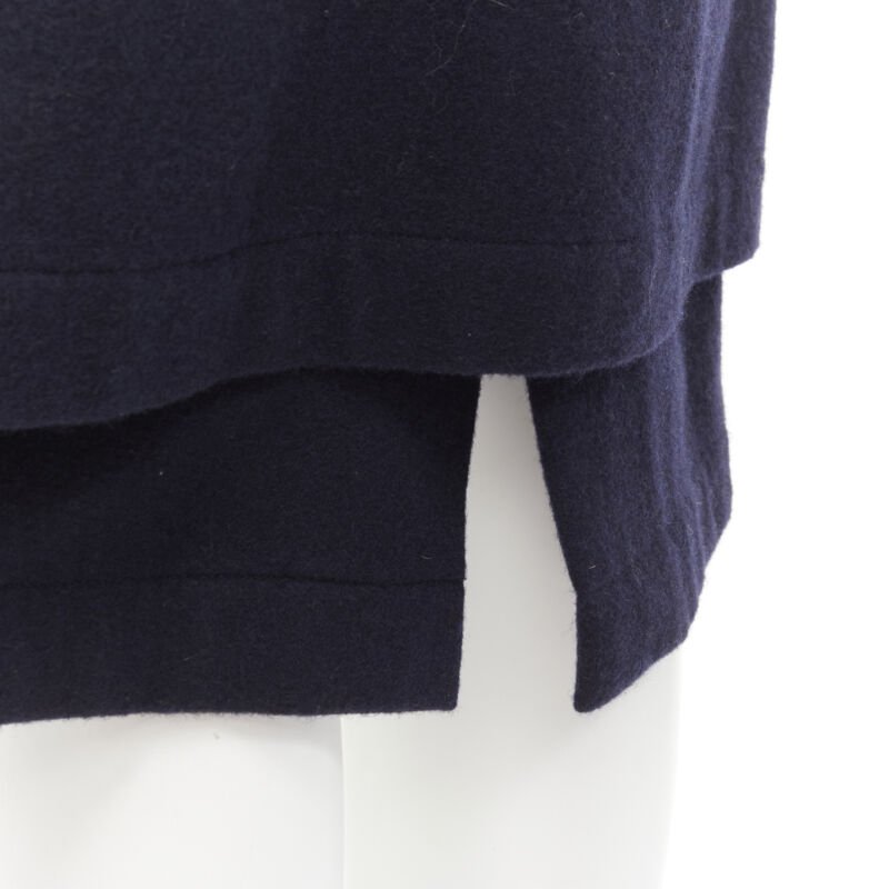 Comme Des Garcons Angular Pocket Skirt - Image 10