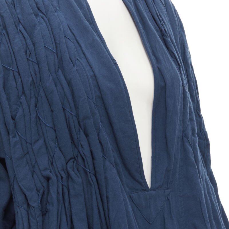 Comme Des Garcons Checked Skirt Set - Side view