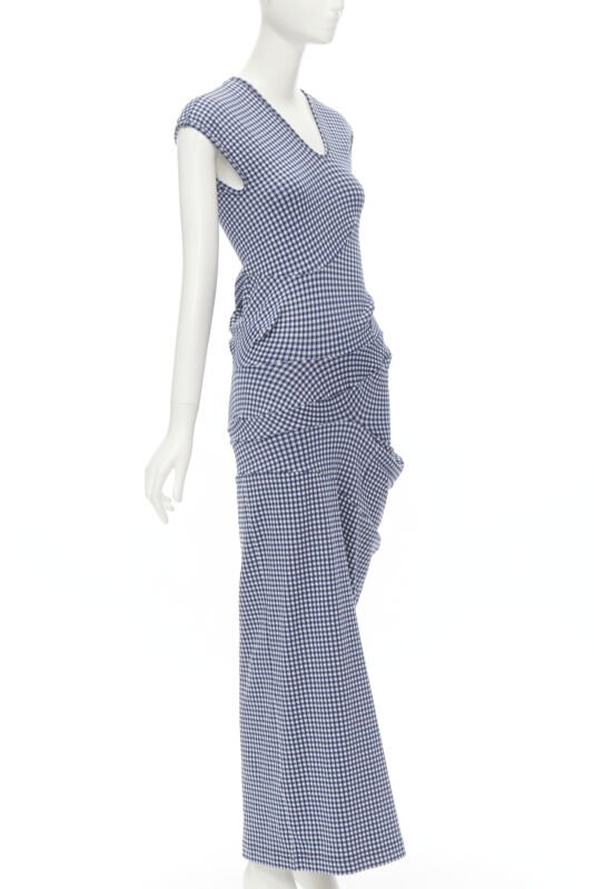 Comme Des Garcons Lumps Bumps Dress - Image 6