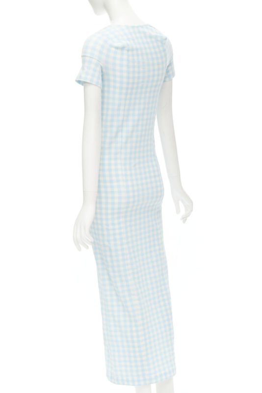 Comme Des Garcons Lumps Bumps Dress - Detail 1