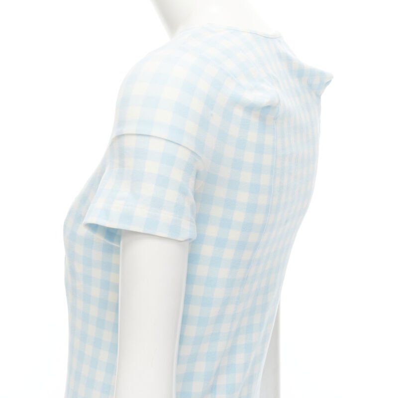 Comme Des Garcons Lumps Bumps Dress - Detail 2