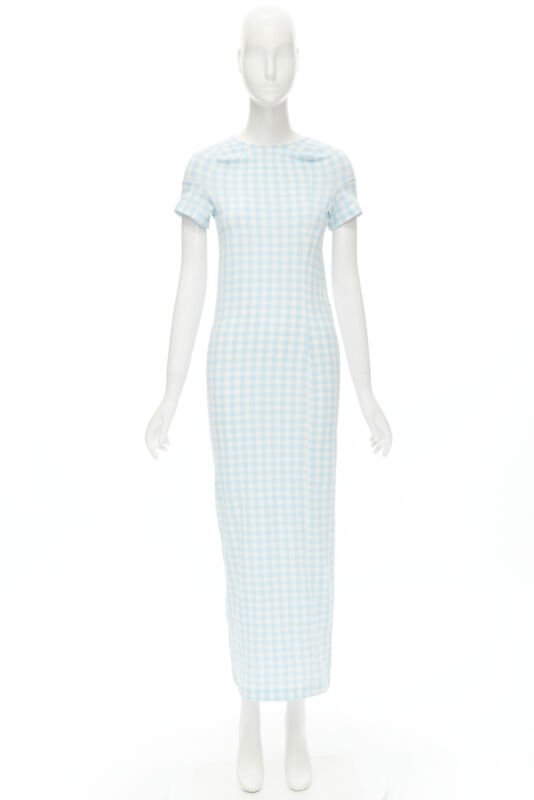 Comme Des Garcons Lumps Bumps Dress - Image 11