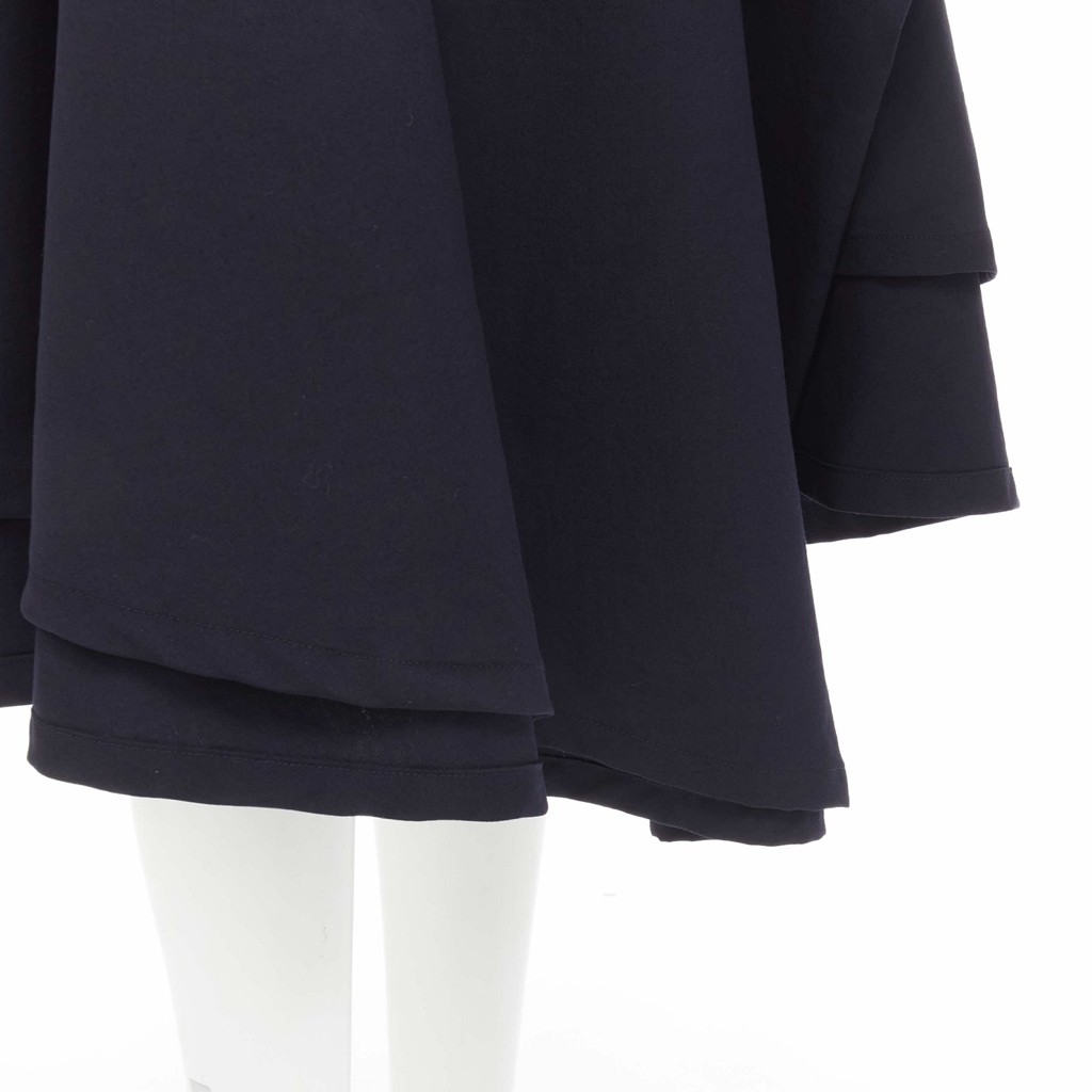 Junya Watanabe Metal Midi Skirt - Image 11