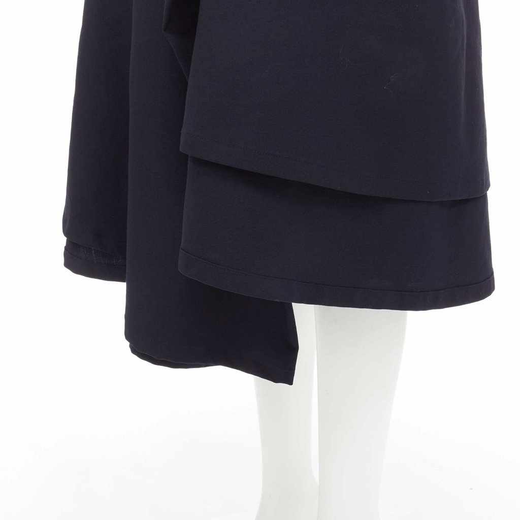 Junya Watanabe Metal Midi Skirt - Image 13