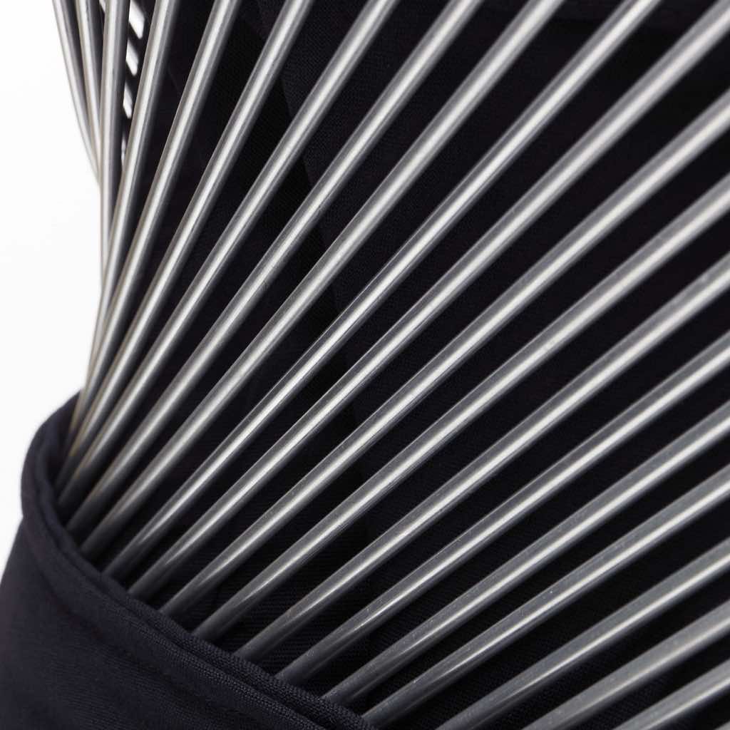 Junya Watanabe Metal Midi Skirt - Image 14