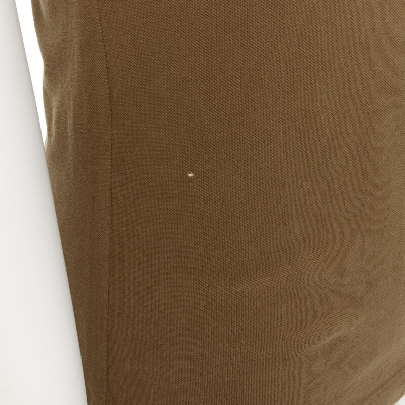 Brunello Cucinelli Fit Polo Shirt - Image 10