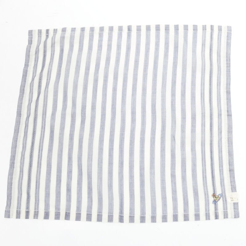 Vivienne Westwood Nautical Orb Scarf - Detail 2