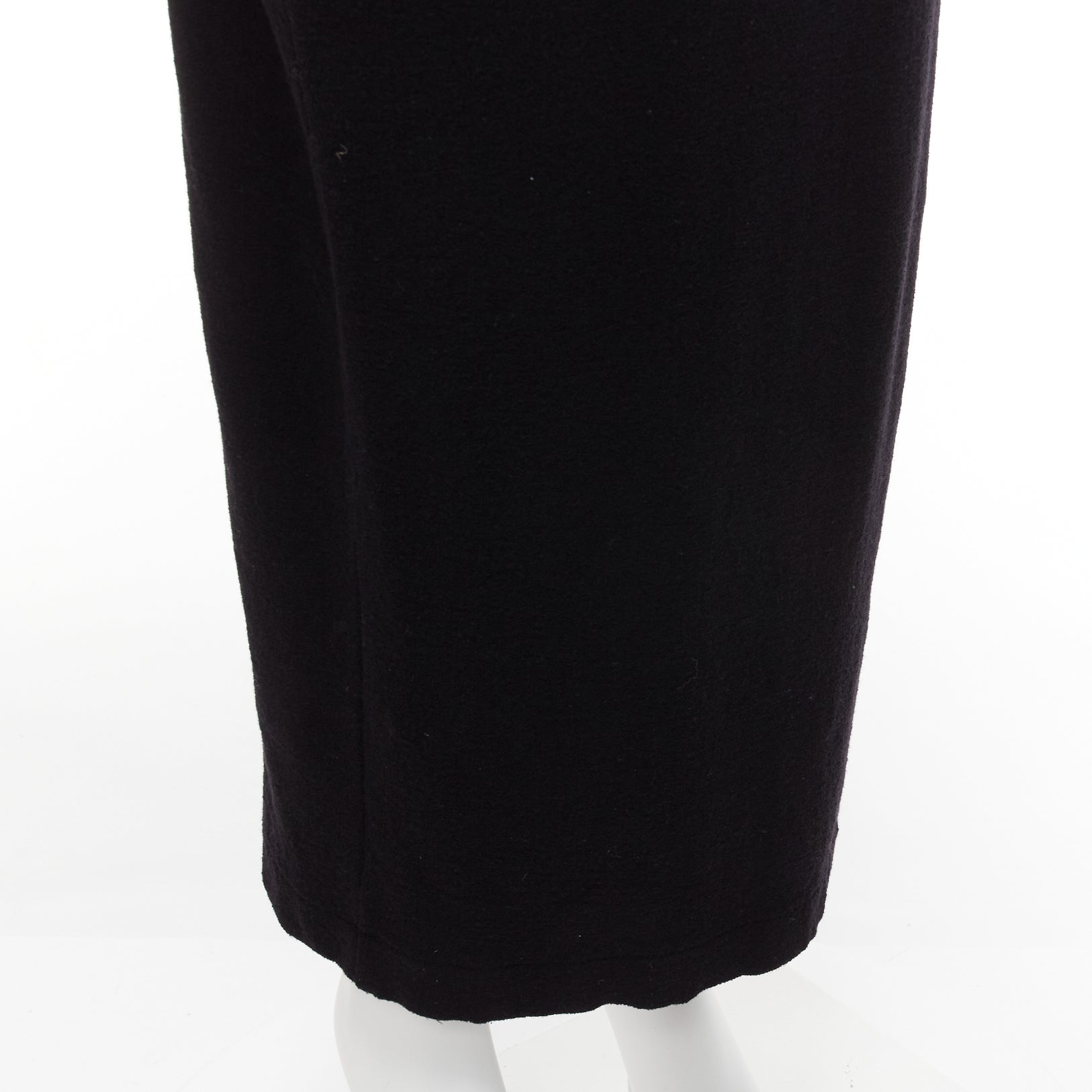 Comme Des Garcons Padded Gathered Skirt - Image 16