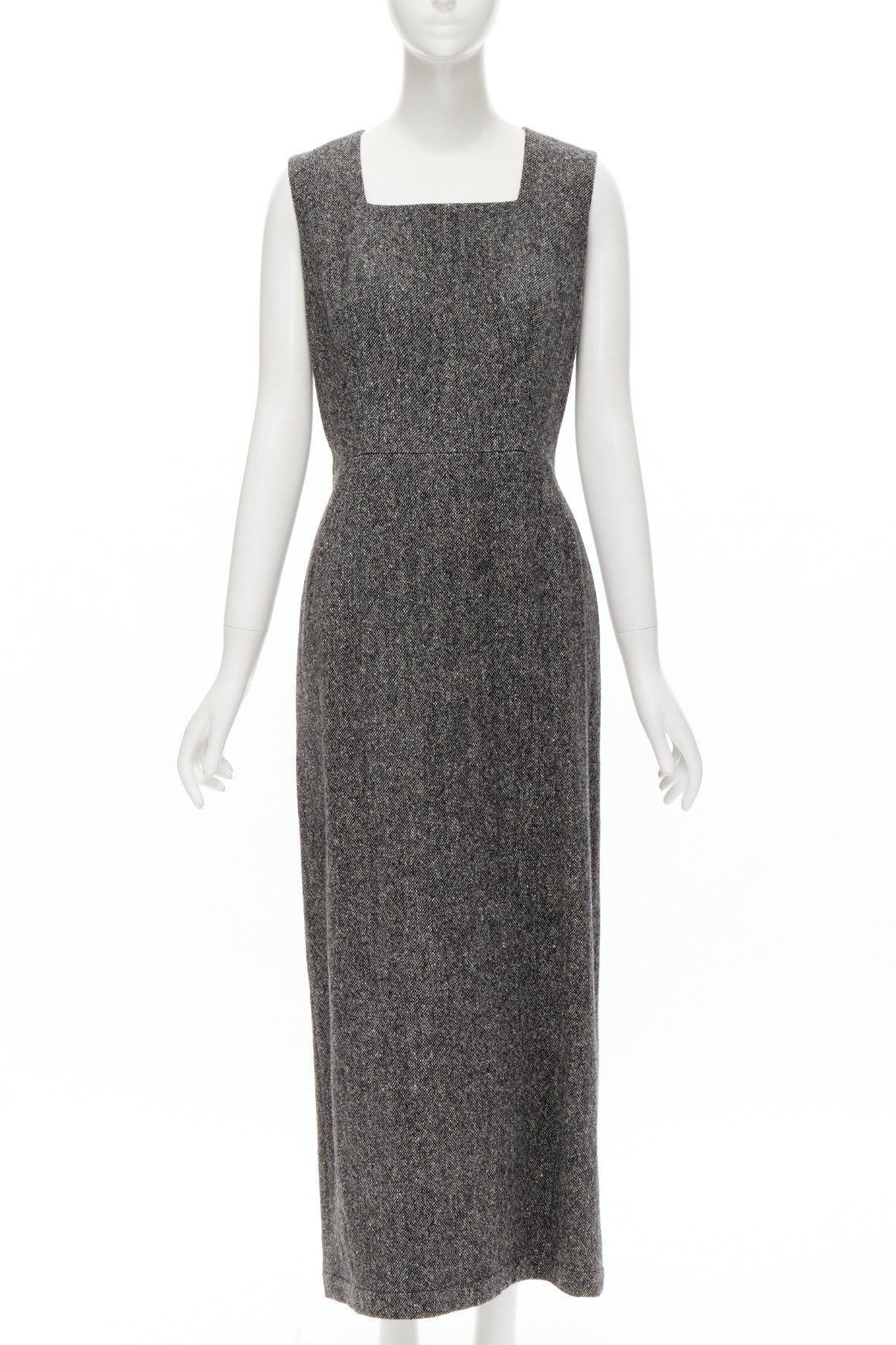 Junya Watanabe Convertible Blazer Dress - Detail 2