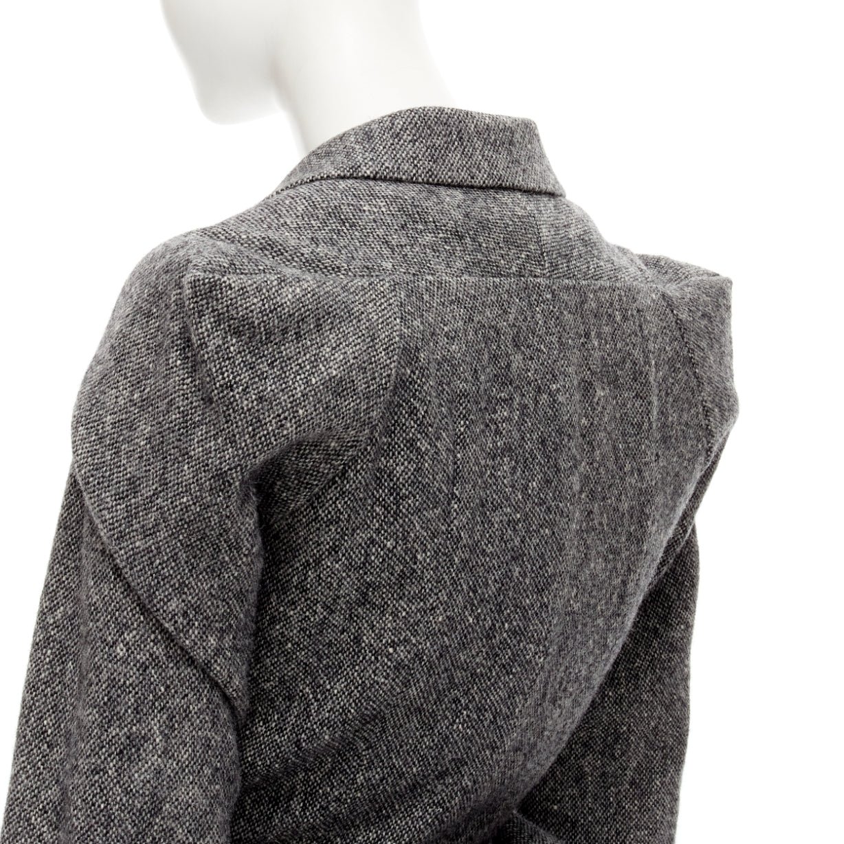 Junya Watanabe Convertible Blazer Dress - Image 14