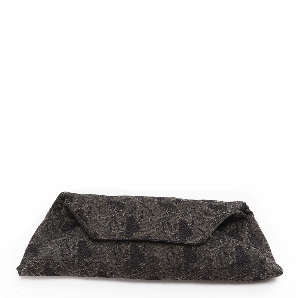 Junya Watanabe Lace Jacquard Jacket - Detail 2