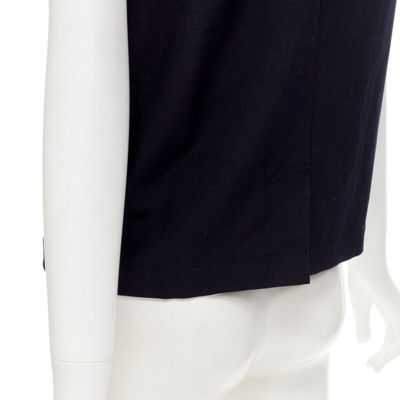 Junya Watanabe Metal Collar Top - Image 10