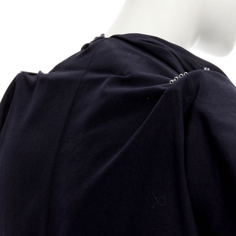 Junya Watanabe Metal Collar Top - Image 11