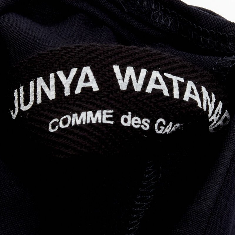Junya Watanabe Metal Collar Top - Image 12