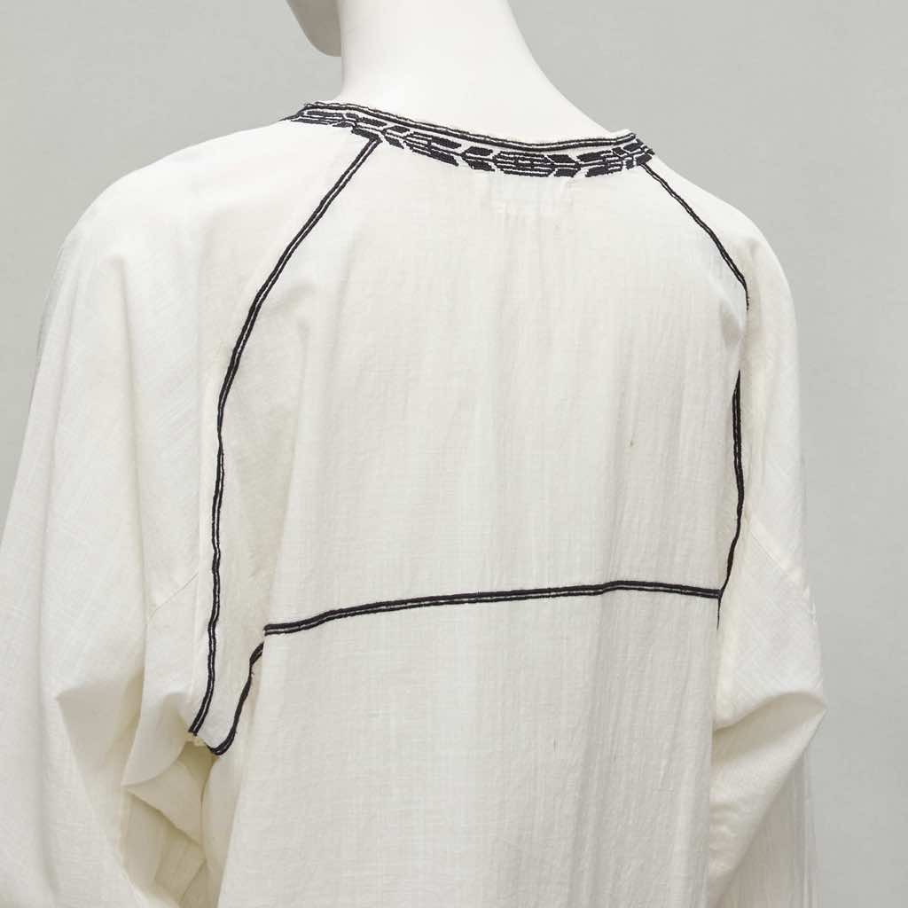 Isabel Marant Etoile Boho Pocket Top - Image 10
