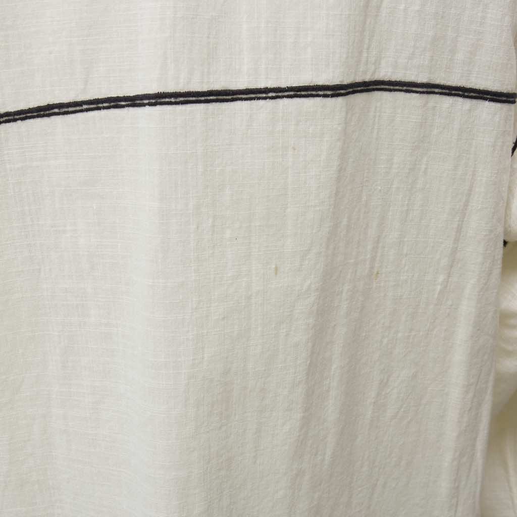 Isabel Marant Etoile Boho Pocket Top - Image 11