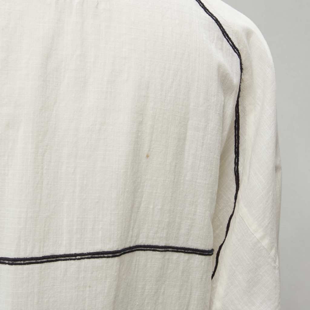 Isabel Marant Etoile Boho Pocket Top - Image 12