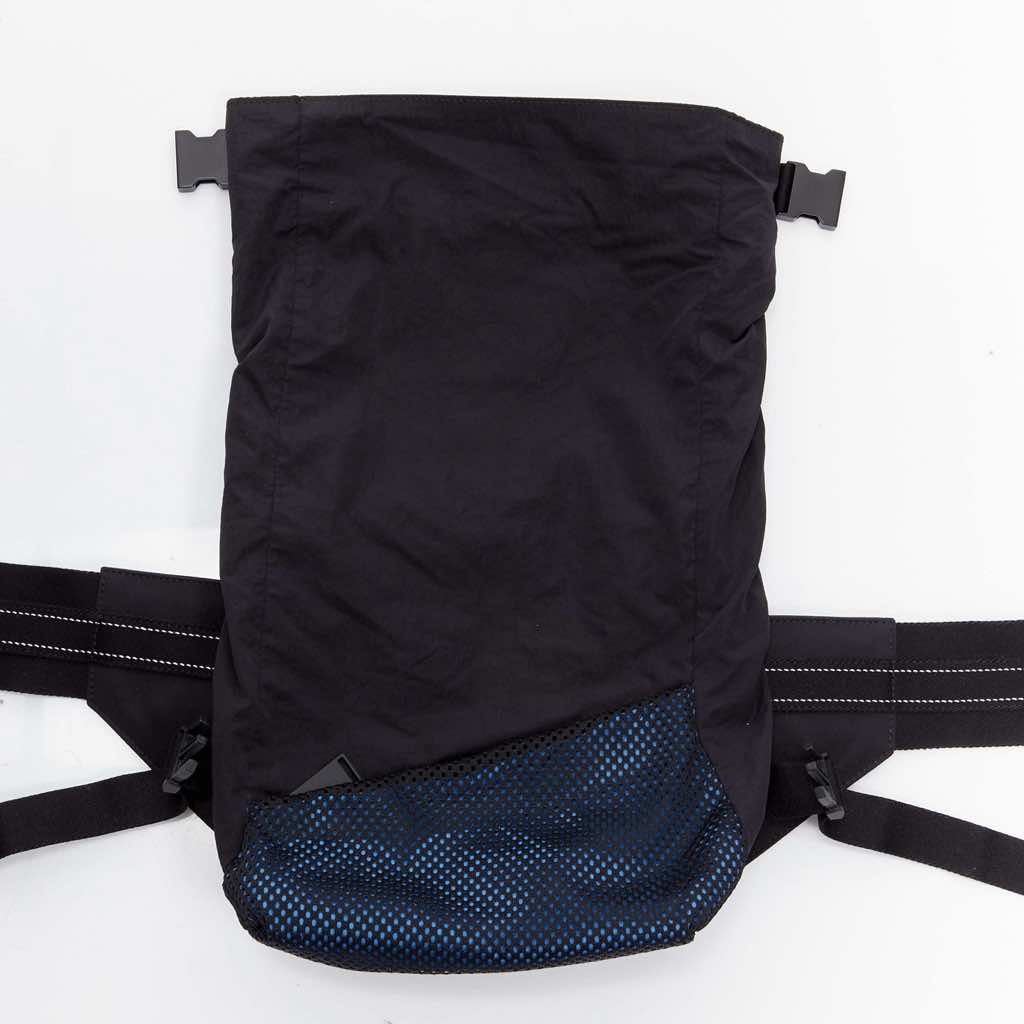 Bottega Veneta Leather Trim Sling belt bag - Image 11