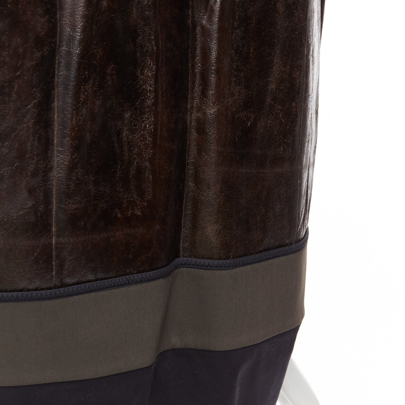 Marni Mink Gilet - Detail 2