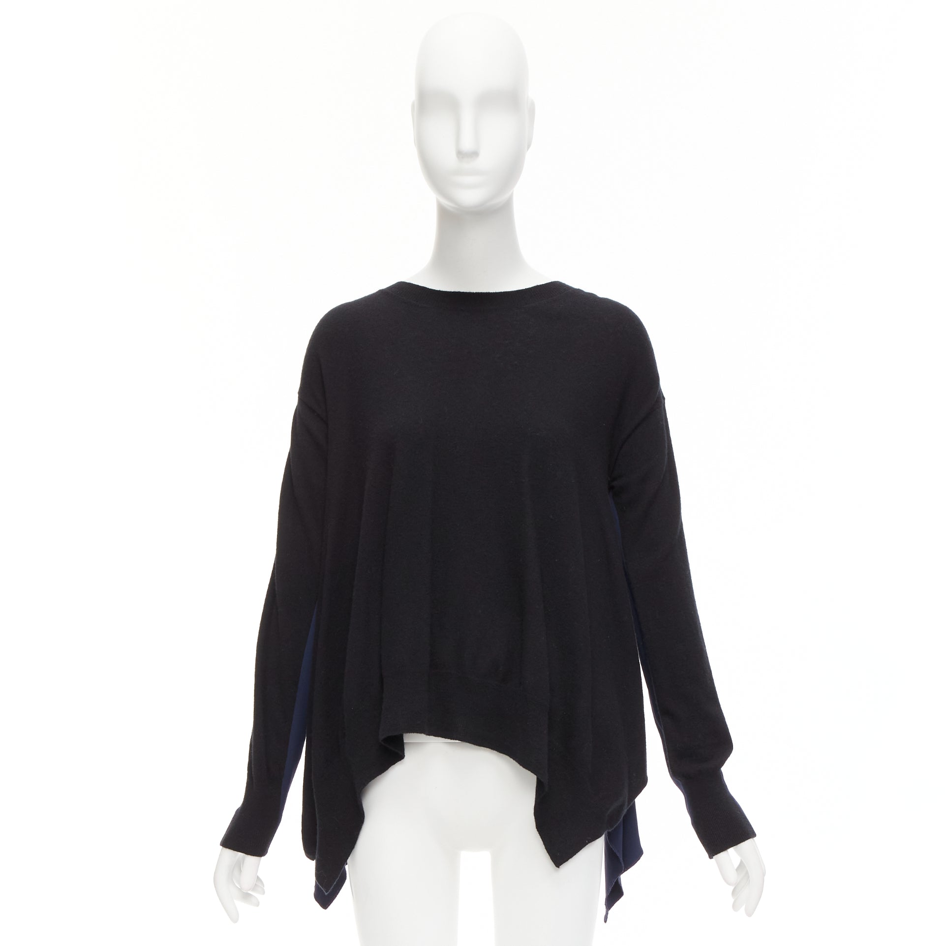 Stella Mccartney Handkerchief Sweater - Image 11
