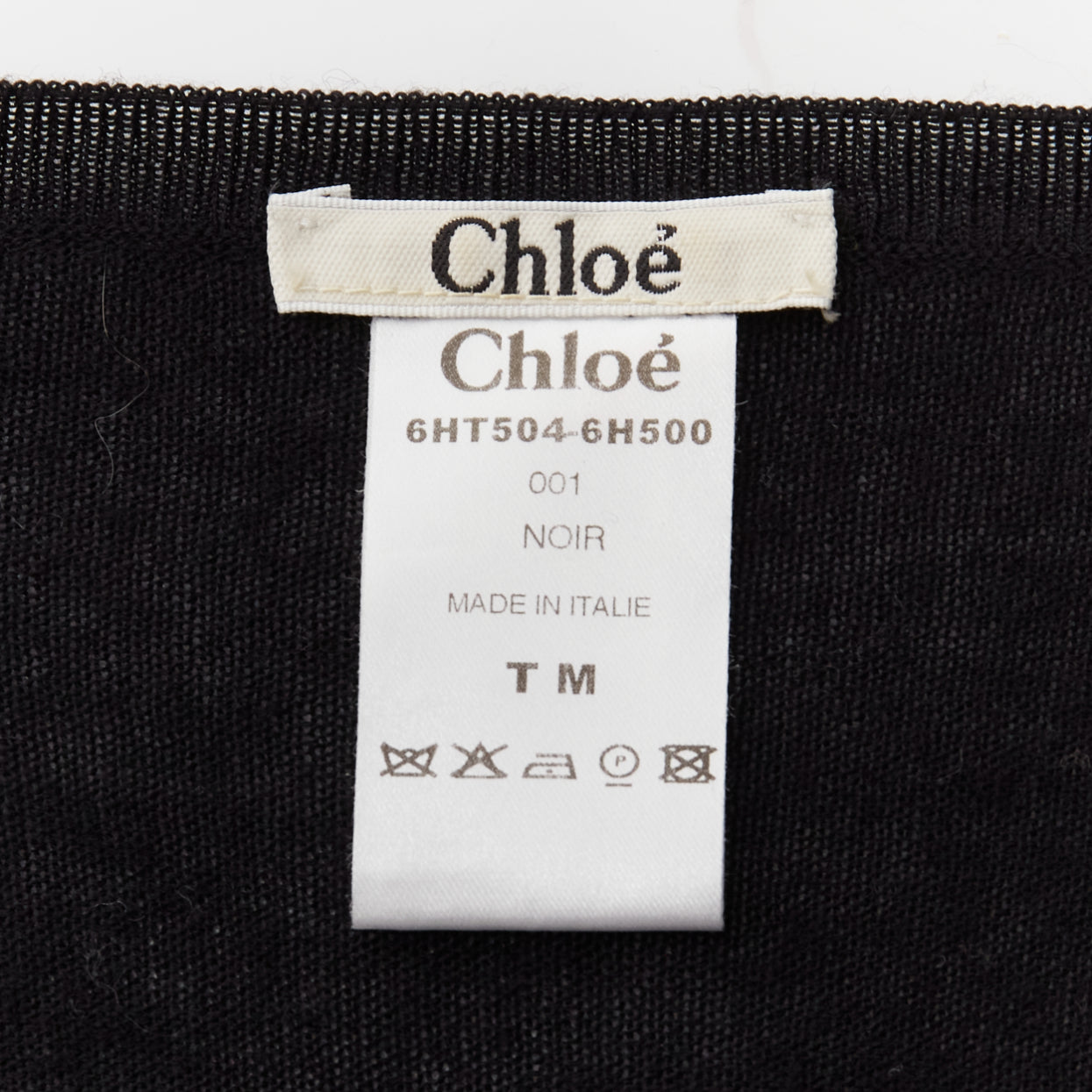 Chloe Military Ruffle Cardigan - Image 10