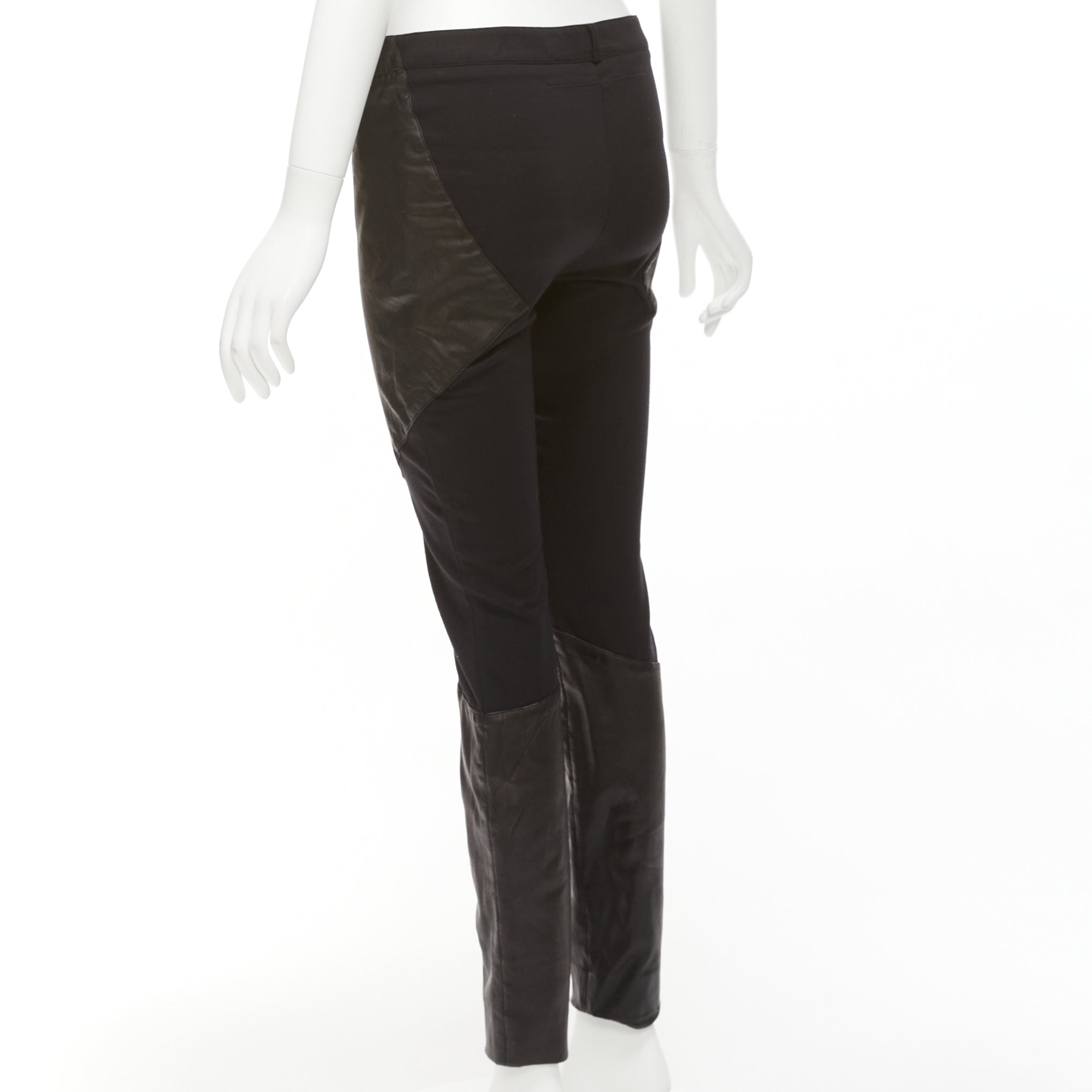 Givenchy Abstract Sweatpants - Detail 1