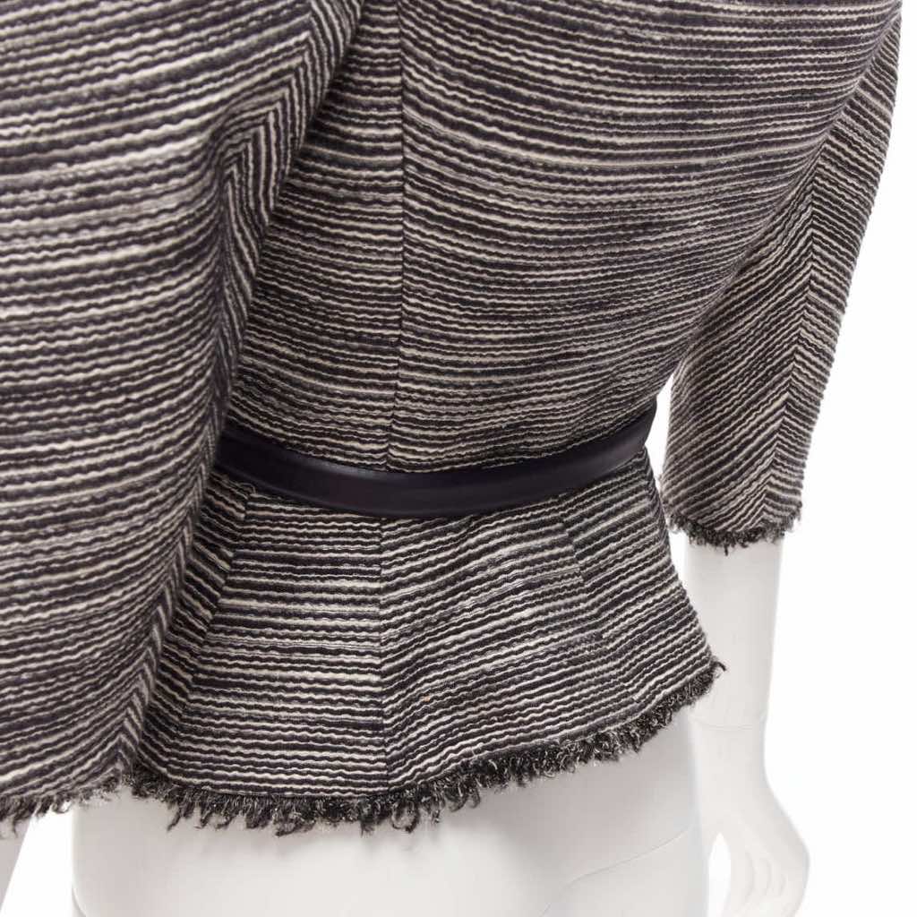 Dior Bar jacket - Detail 2