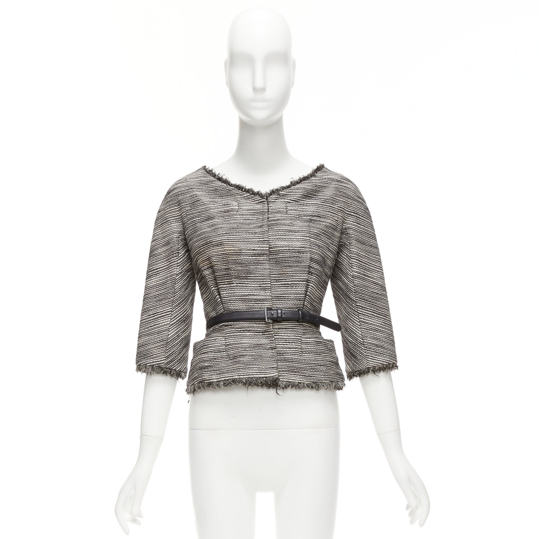 Dior Bar jacket - Image 14