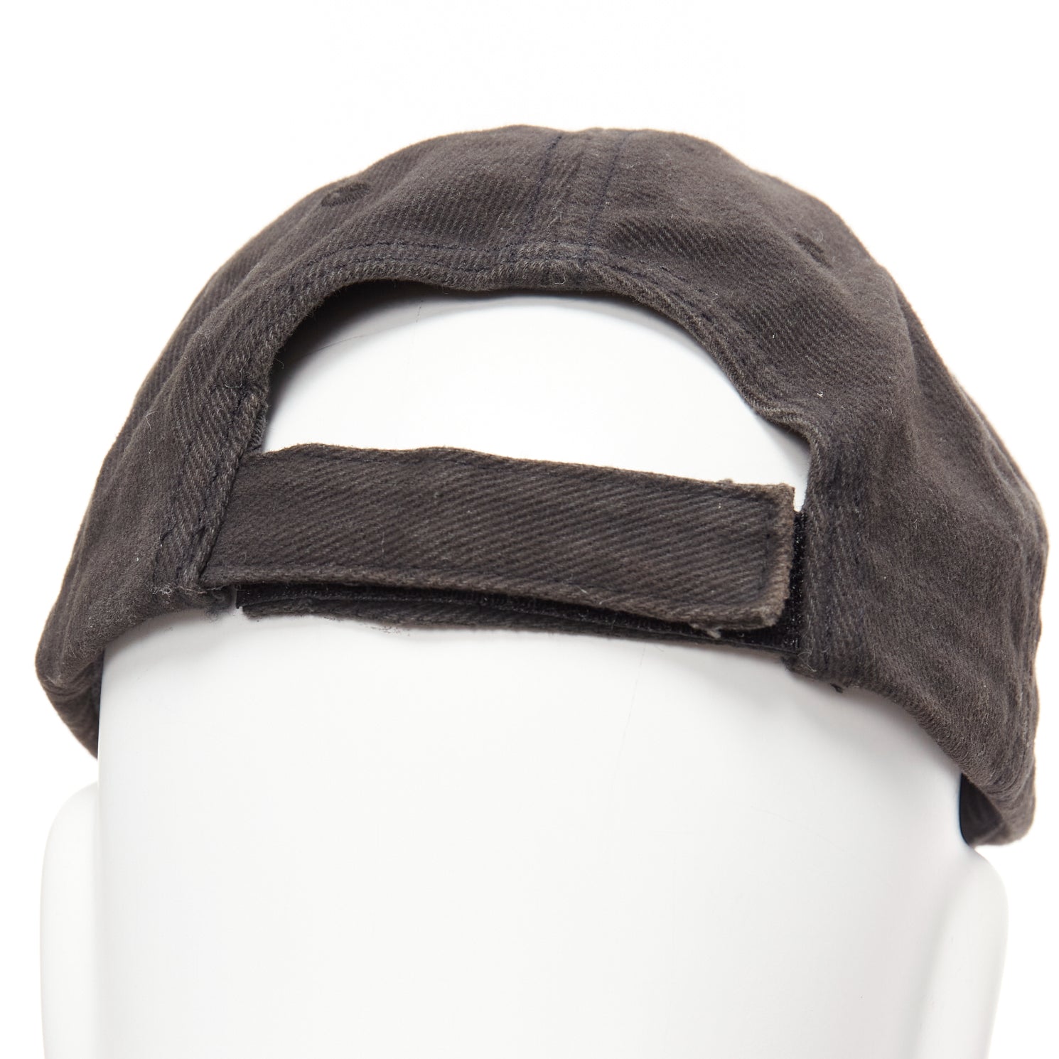 Balenciaga World Food Cap - Image 10