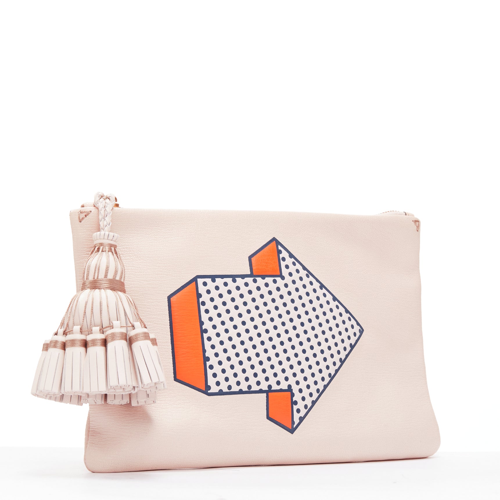Anya Hindmarch Mini Bucket Bag - Image 6