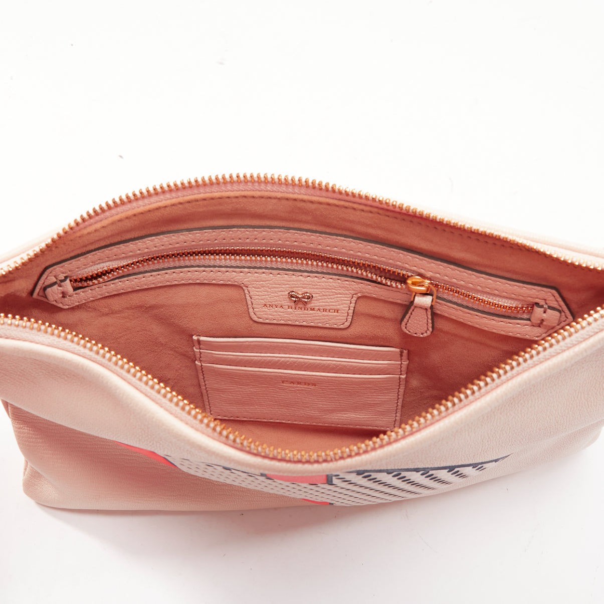 Anya Hindmarch Mini Bucket Bag - Image 10