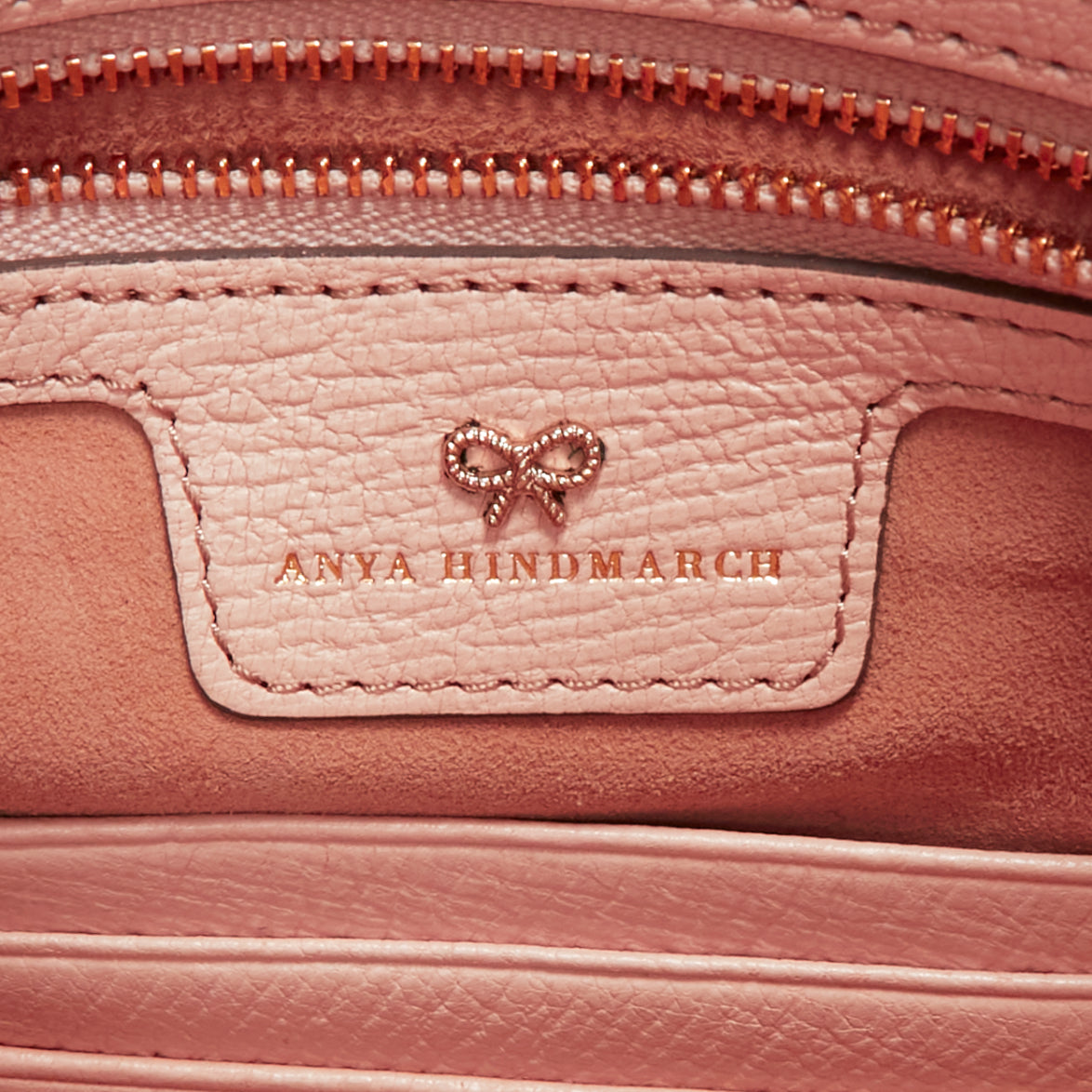 Anya Hindmarch Mini Bucket Bag - Image 11