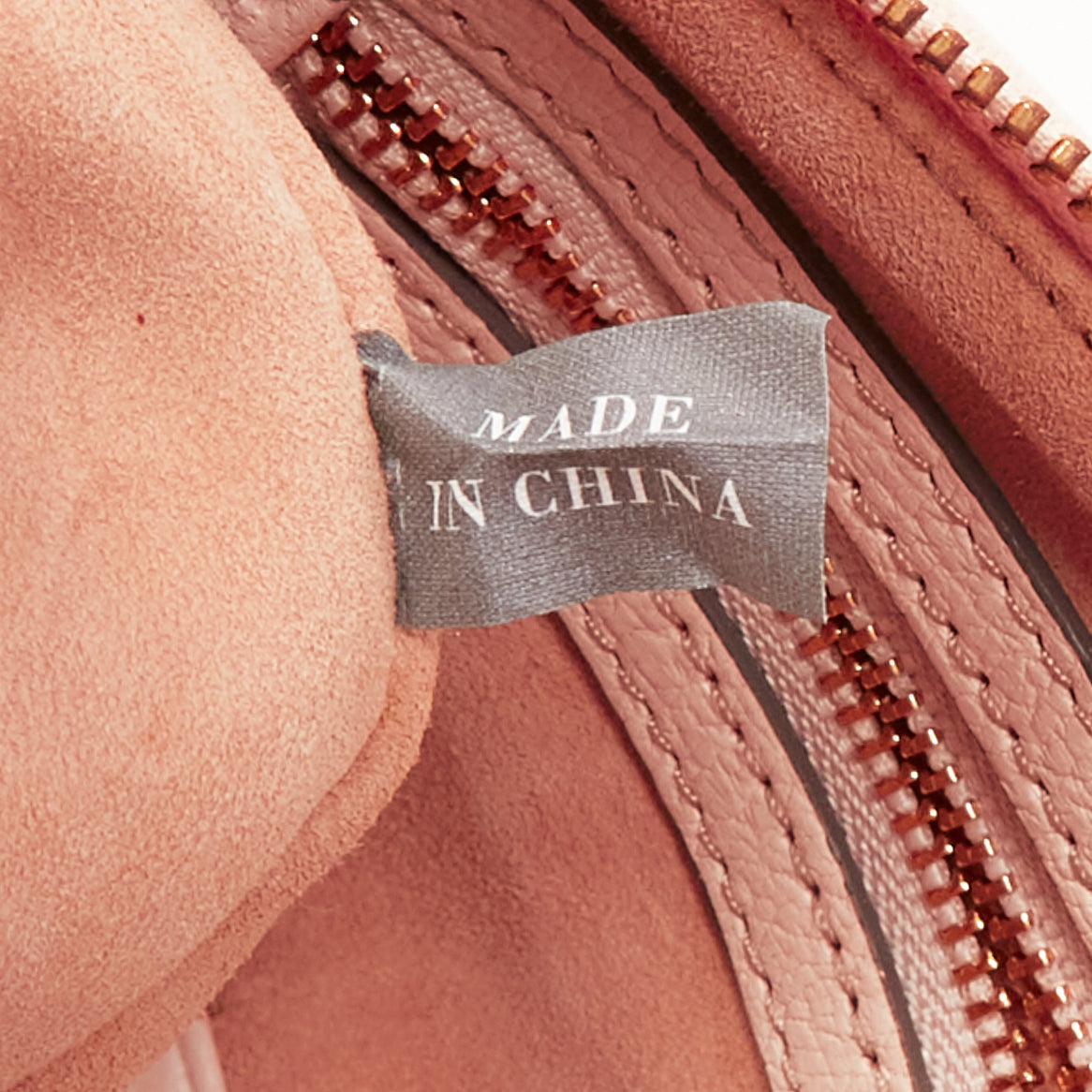 Anya Hindmarch Mini Bucket Bag - Image 12