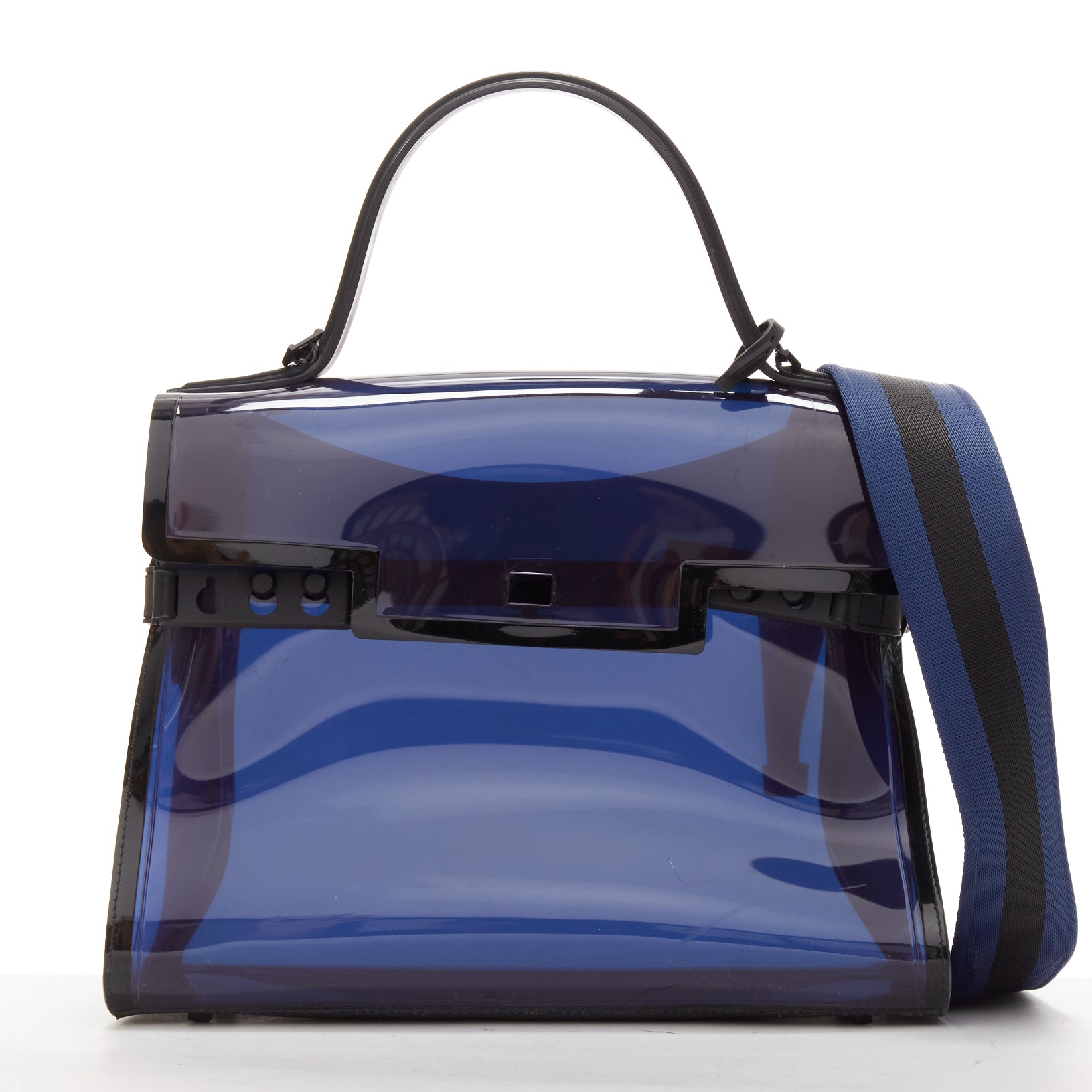 Delvaux Tempete PVC