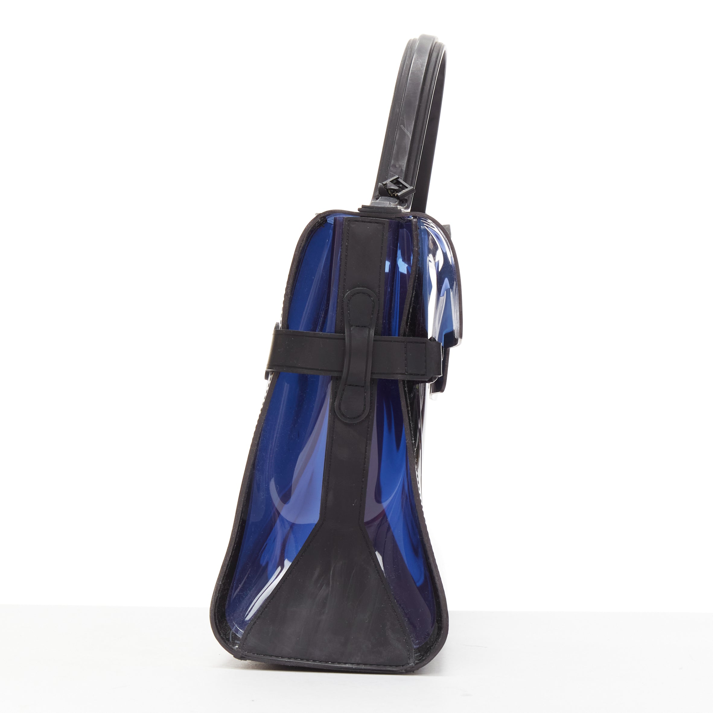 Delvaux Tempete PVC - 4