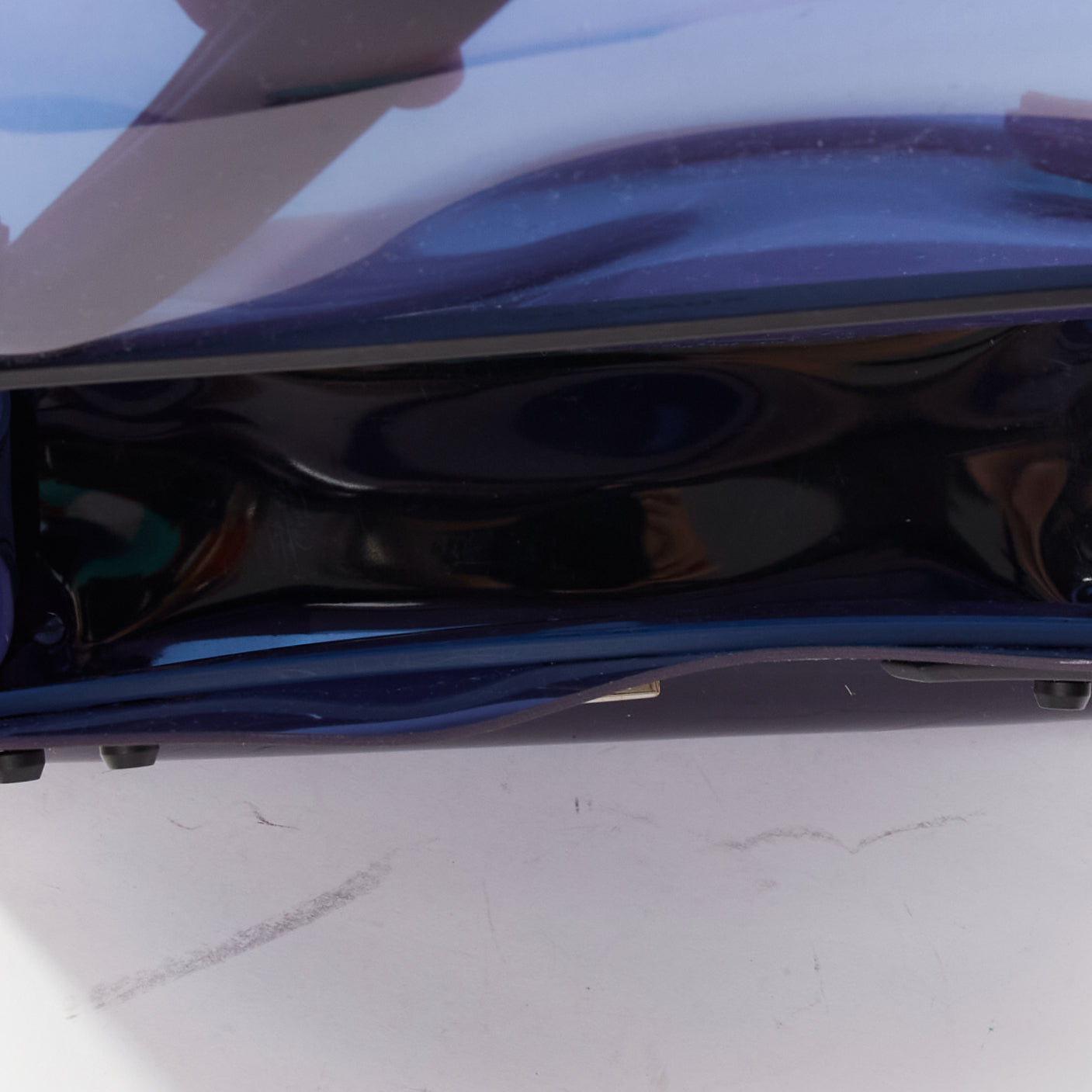 Delvaux Tempete PVC - Image 11