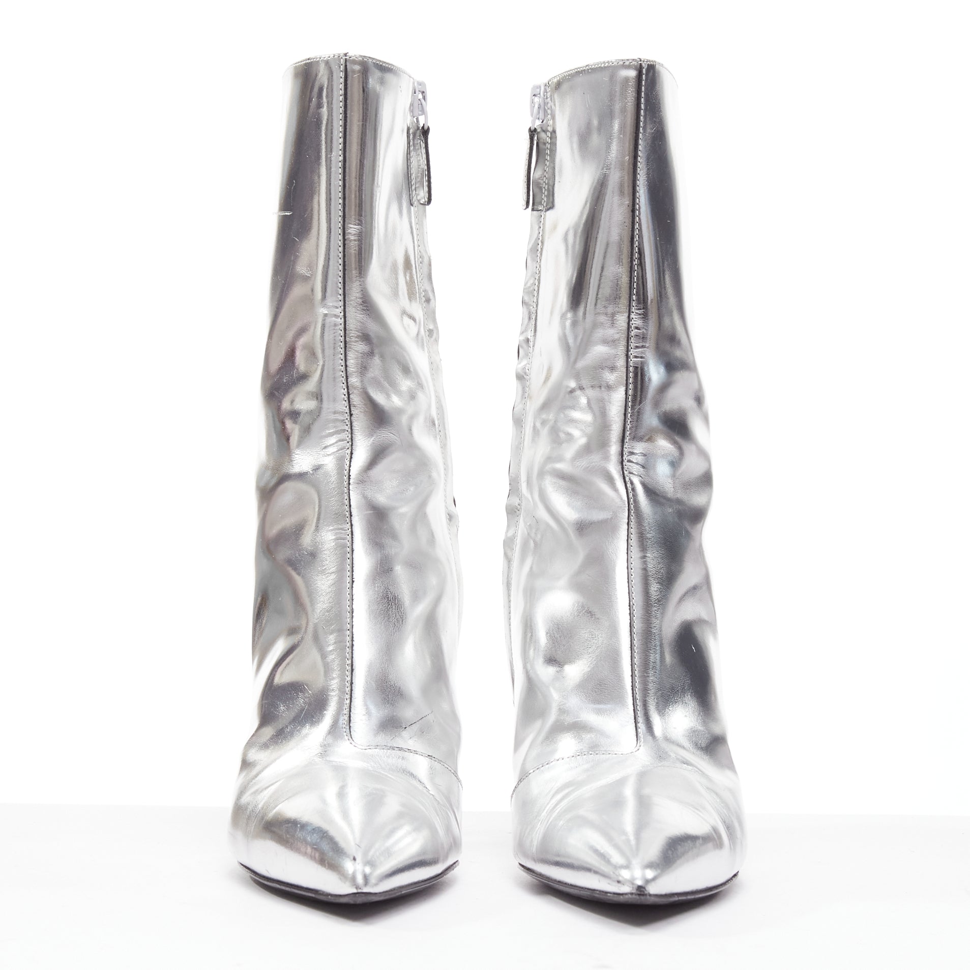 Balenciaga Slash 80 - Image 6